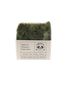 [FOR114] Jabón sólido de manos y de cuerpo (romero y espirulina) (100gr)