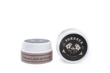 Bálsamo labial en crema – chocolate
