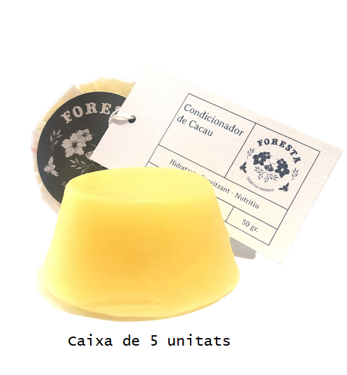 Caixa de condicionadors sòlids